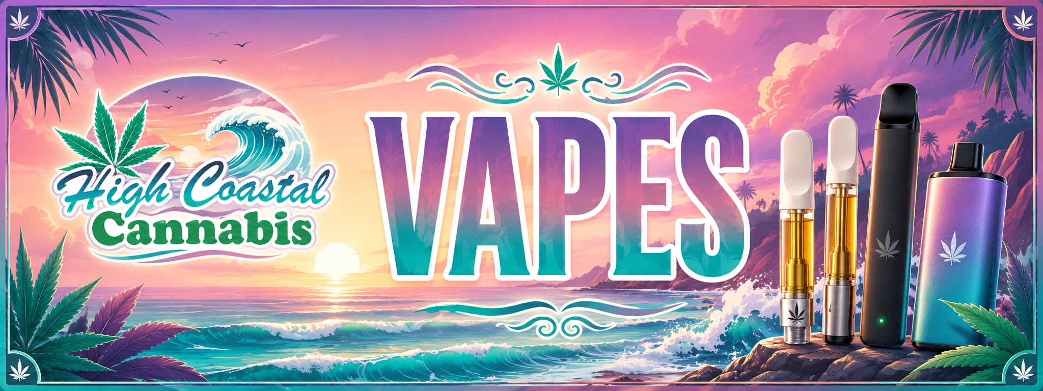 THC Vape