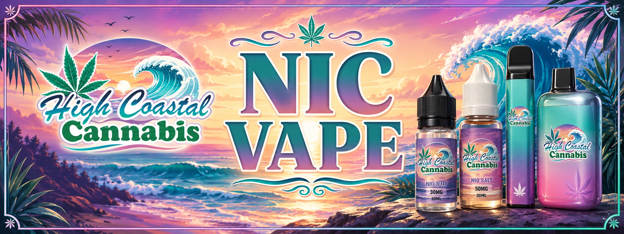 Nic Vape
