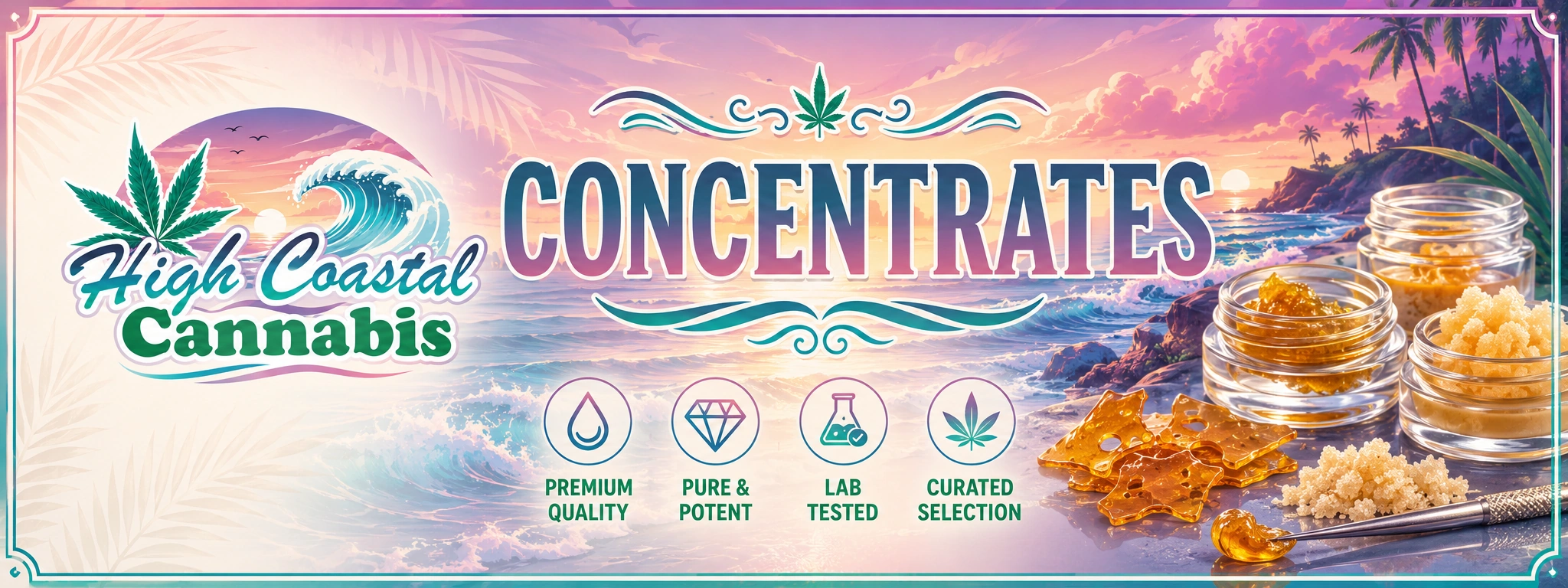 Concentrates