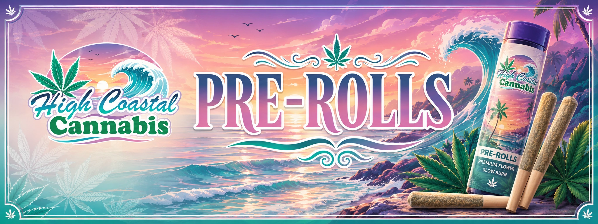 Pre-Rolls