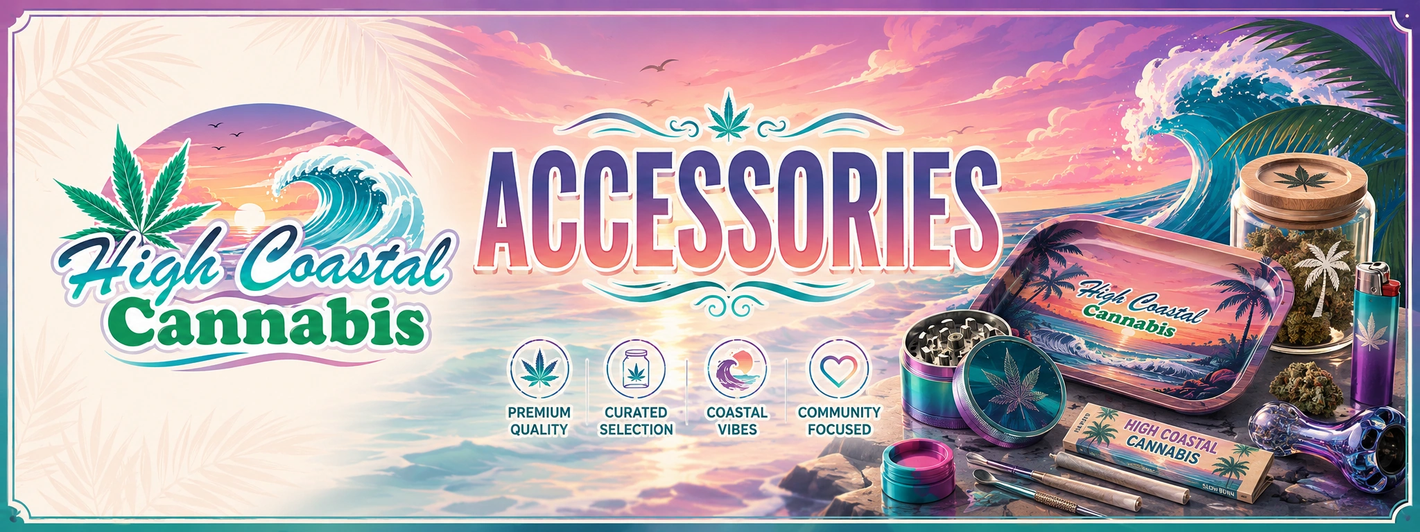 Accessories