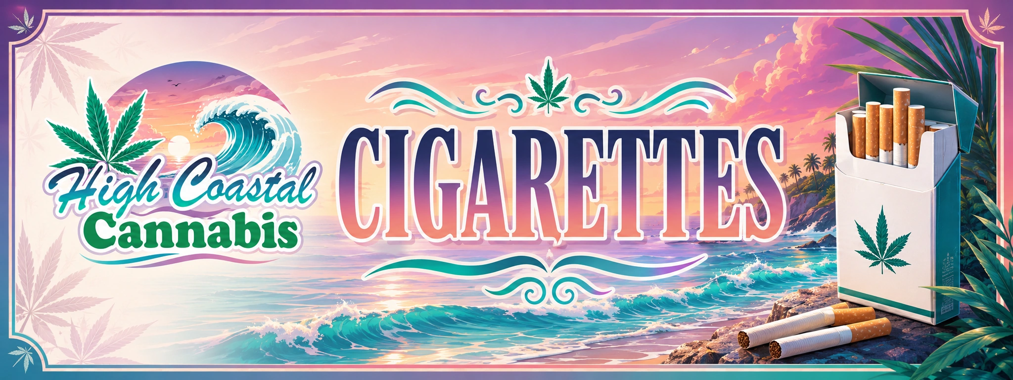 Cigarettes