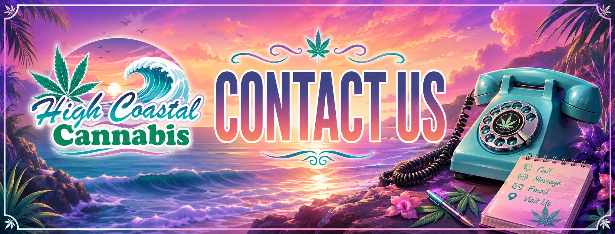 Contact Us