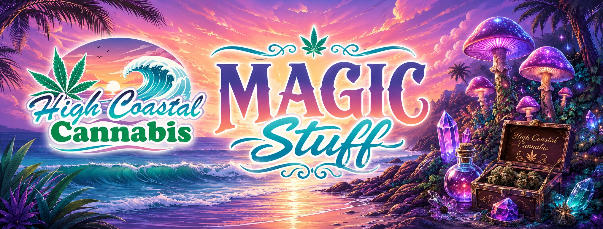 Magic & Others
